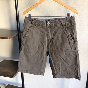 Horny Toad Mission Ridge Shorts